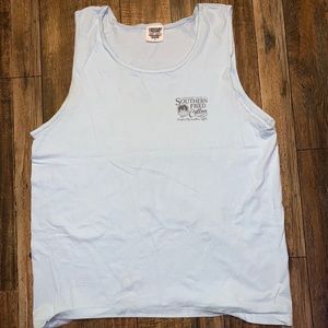Men’s tank top